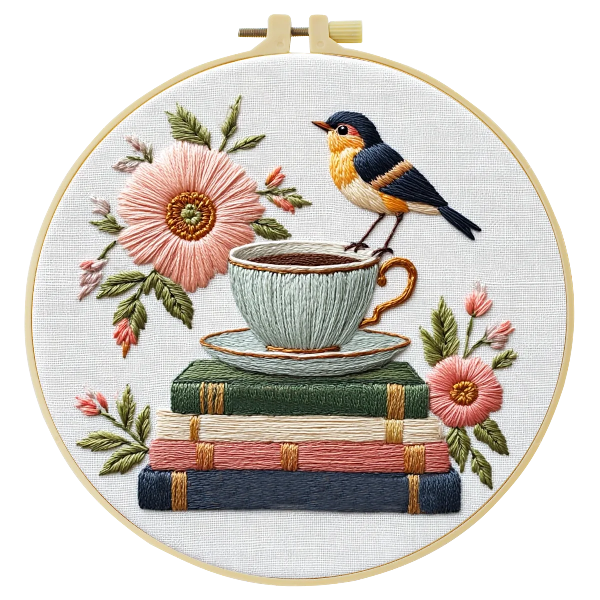 Thumbnail 4 - #37 Best Embroidery Starter Kits to Buy In 2026