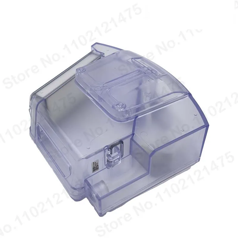 Original Ultron Lite Dustbin HEPA Filter Accessories For Roborock Q8 Max Q8 Max+ Water Tank Dust Box Combo Vacuum Cleaner Parts