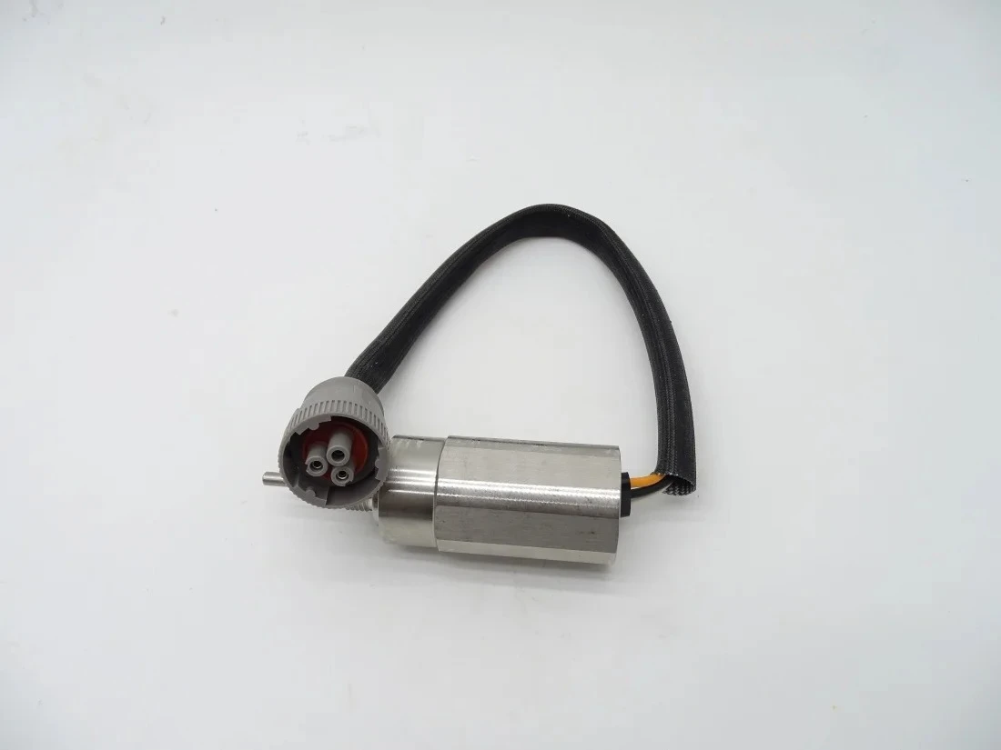 3E-5370 High Quality E325L E330L Excavator Diesel Engine Temperature Sensor 3E5370