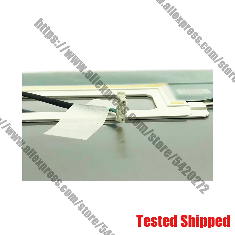 100% Originele Test Lcd-scherm LM150X08-TLB1 LB150X02-TL01 LM150X08-TL01 15 Inch
