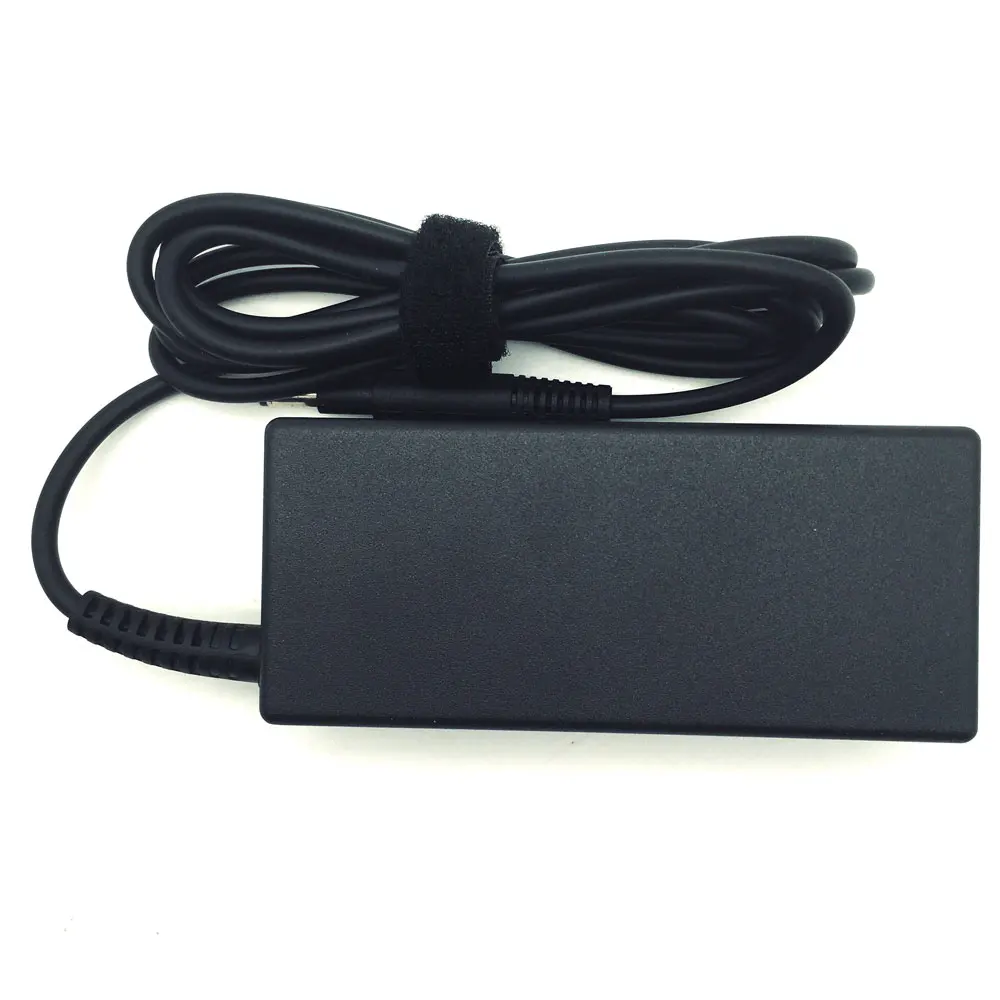 Genuine 19.5V 3.33A 65W Laptop AC Charger Adapter for HP Pavilion Envy4 Envy6 PPP009C PPP009D 710412-001 Power Supply Cord