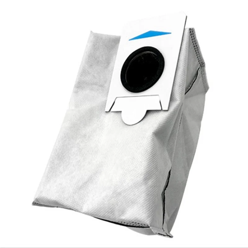 Promotion!16 Pcs Dust Bags For Ecovacs T30S / T30S AI / T30S COMBO / T30S PRO / T30S PRO OMNI Robot Vacuum