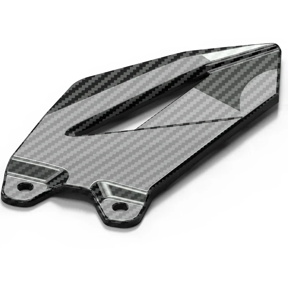 For Kawasaki ZX-10R ZX-10RR 2011-2024 Motorcycle Foot Pedal Heel Protective
