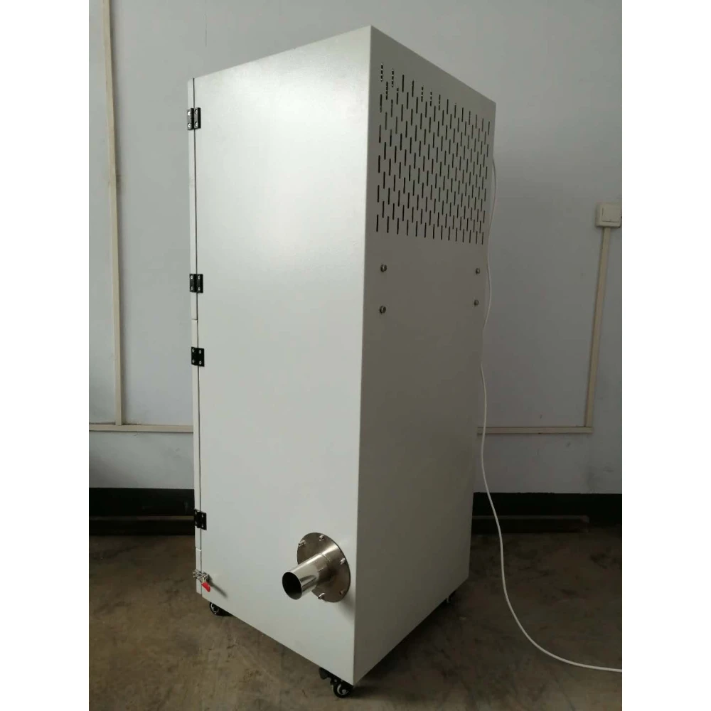 Pulse Industrial Dust Collector Pulse Control Dust Collector Machine dust remover machine