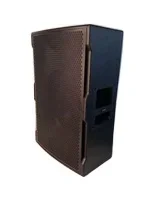 TT-15M passive speaker equipment 15 inch full range speaker 500w sound system