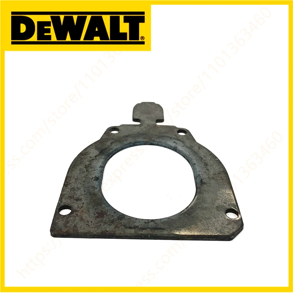 

ПЛАСТИНА для DEWALT 26600 BRS1050 BSS700E BTI-RS1050E DW303 DW303K DW303MB DW303MC DW303MK DW304PK DWE304 DWE305 DWE305K DWE305PK
