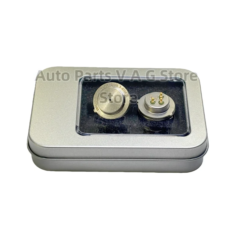 

2025 Новая OEM пара 0DE 0GC DQ380 DQ381 Датчик давления TCM Блок управления коробкой передач TCU 725.0 для Audi Q3 VW TIGUAN SCIROCCO A3