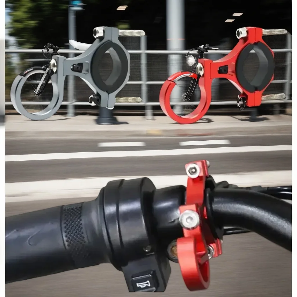 

Регулируемый мотоциклетный крючок из алюминиевого сплава - многофункциональный подвесной крючок для шлема сиденья на руле