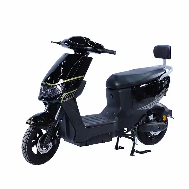 High Speed Street Legal Motorcycle Electric 1000w 1500w 2000w  Motorcycles Cheap Sale Electric Scooter