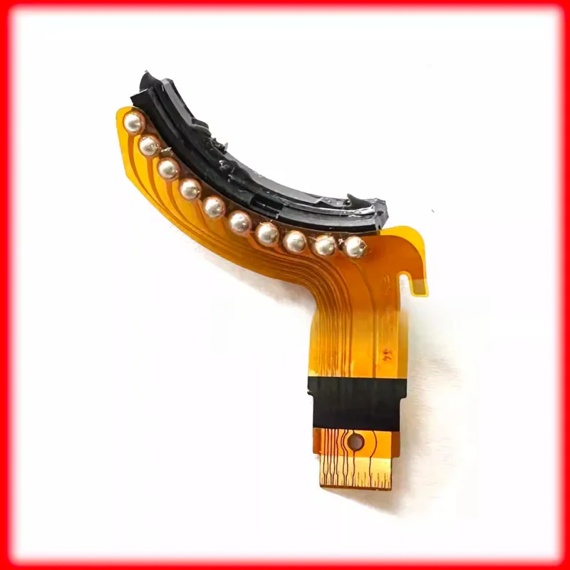 

Original disassembled camera repair parts for SONY SEL2470GM FE 24-70mm F2.8GM 16-35 contact flat cable