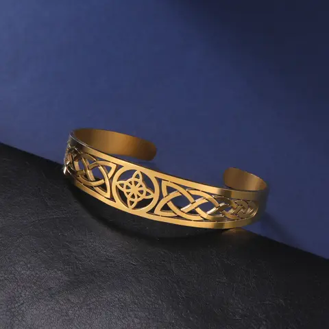 10 best sales आयरिश आभूषण - №6