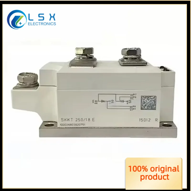 SKKT250/18E SKKT273/16E SKKT273/18E SKKT323/16E SKKH280/20EH4 IGBT Module New Original