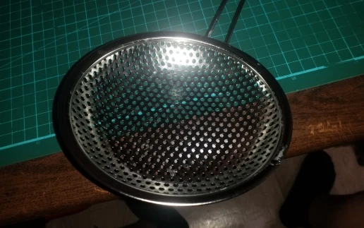 실물 포토 리뷰