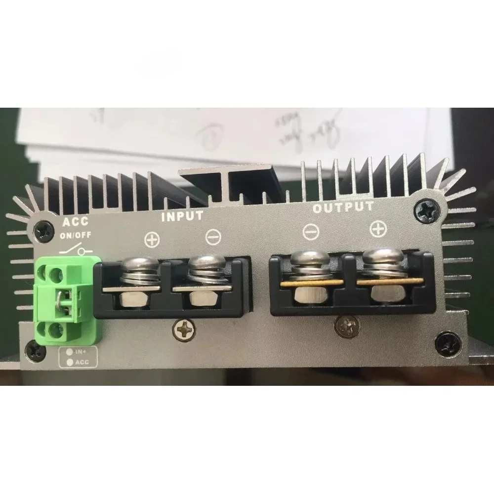 

12V TO 29.2V 20A 30A 40A DC DC Step Up Power Converter Charger For 29.2V Lipo Auxiliary Battery Charge29.2V Boost Module CE ROHS