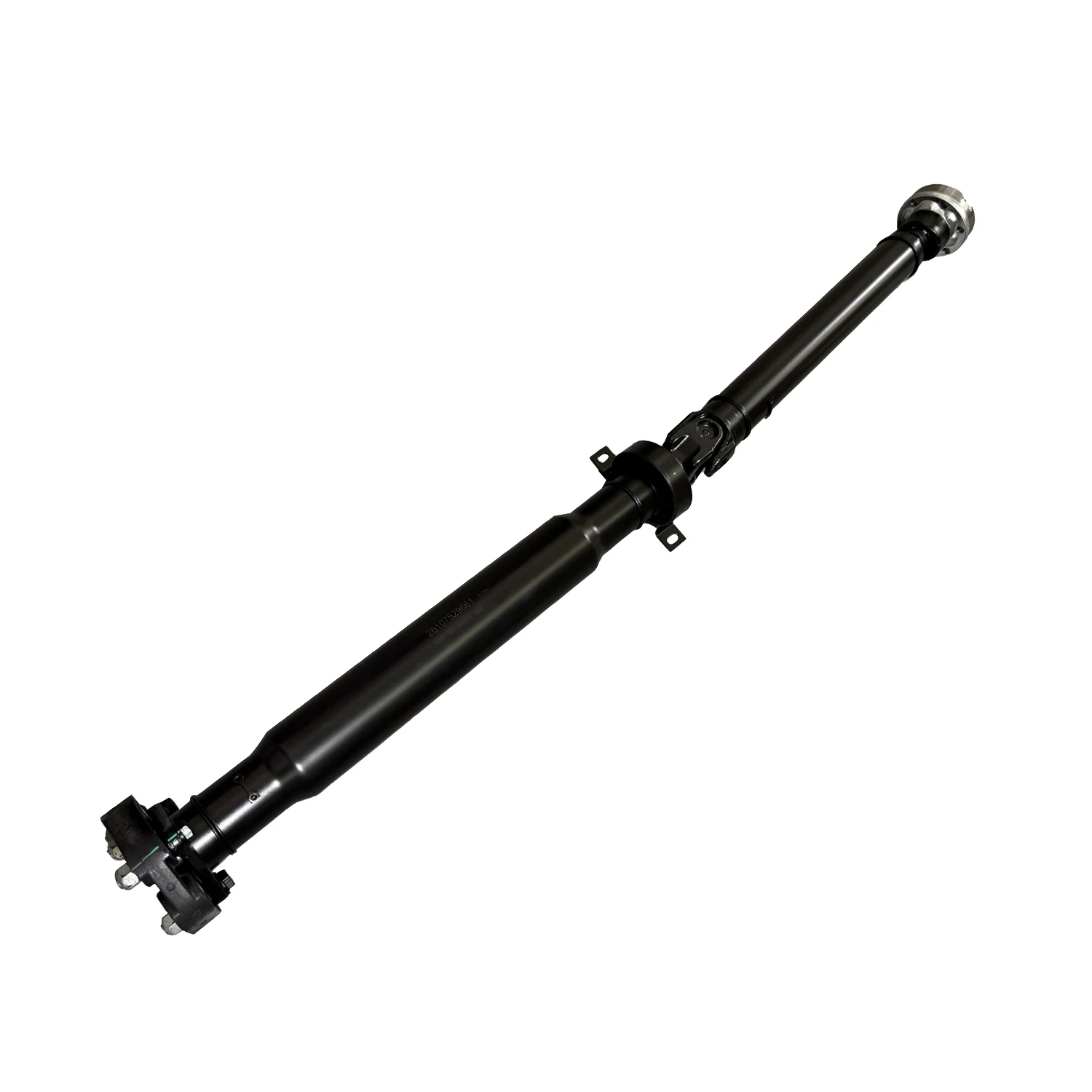 

26107529661 26107549305 OEM Standard Drive Shaft Assembly CV Axle Assey Half Shaft For BMW E53 X5 2006