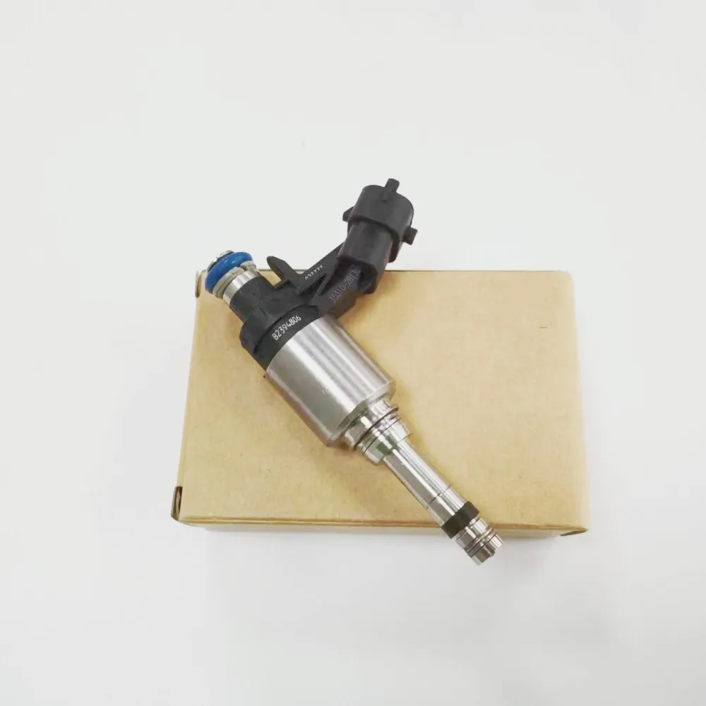 

35310-2B130 353102B130 Fuel Injector Nozzle For Rio 12-16