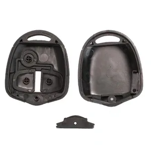 Remote car without blade shell key, if key to mitsubishi lancer ex, evolution, grandis, outlander, shit, pajero, asx, 2, 3 button 10 Main Sales ASX Mitsubishi Accessories - №7