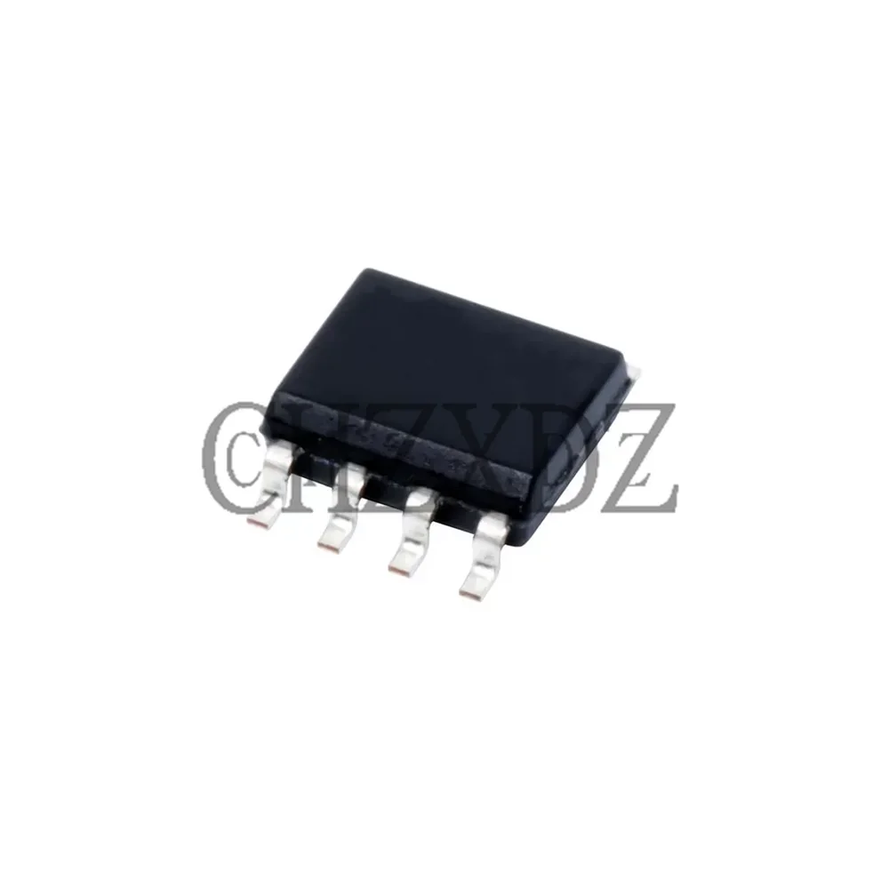 100% Original TLE2082CDG4 Operational amplifier - Dual Hi SP JFET-Input Op Amp TLE2082