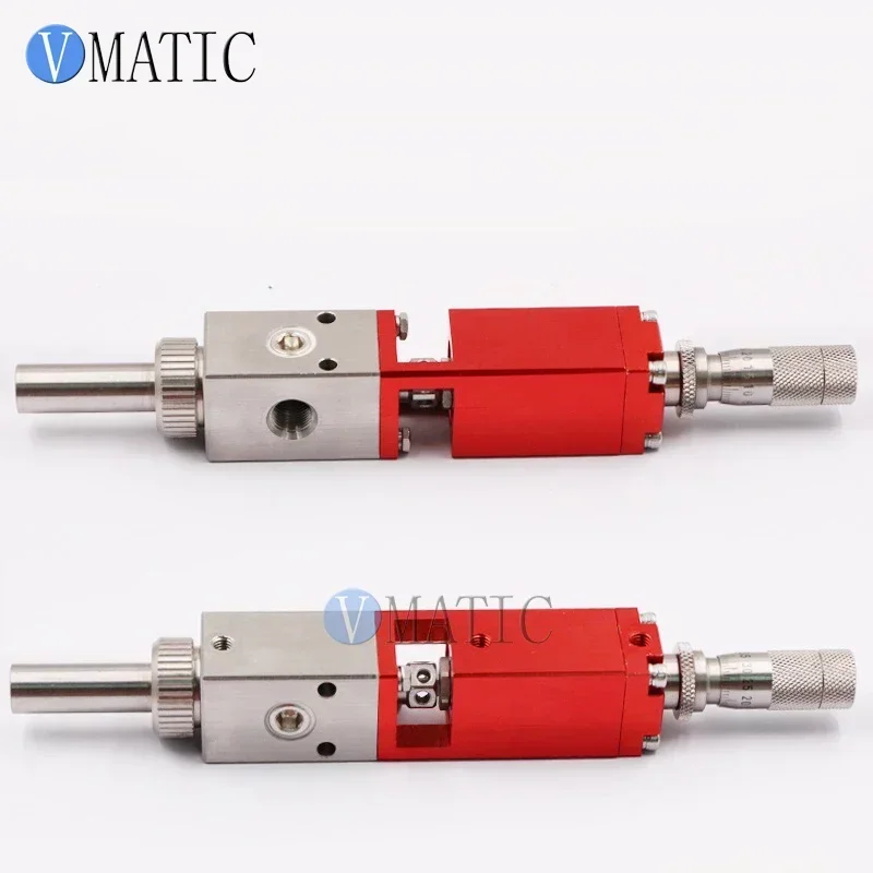 

Бесплатная доставка! Новинка 2026 года: Пневматический клапан для распыления клея/жидкости