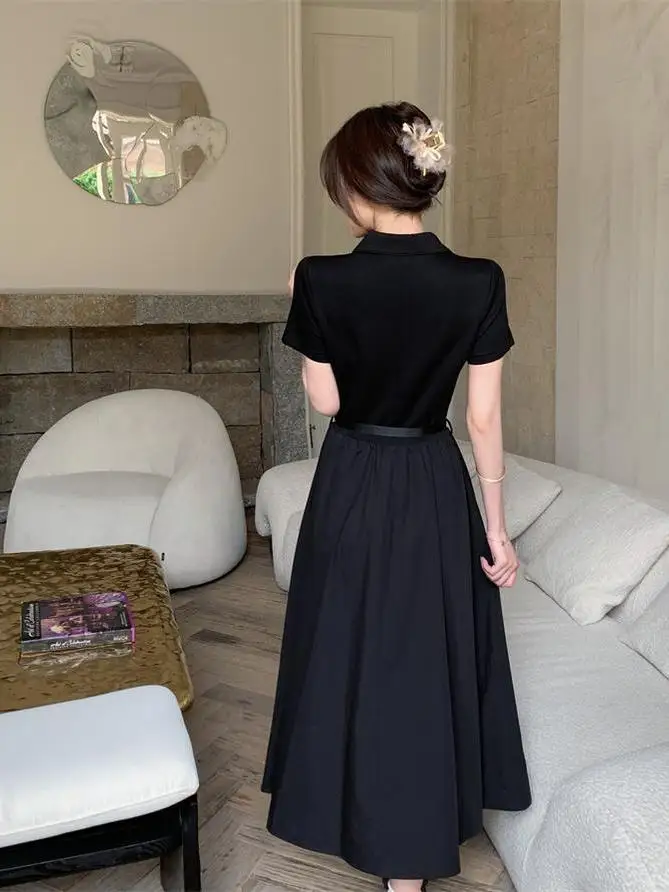 Plus Size Zipper Bl… - image