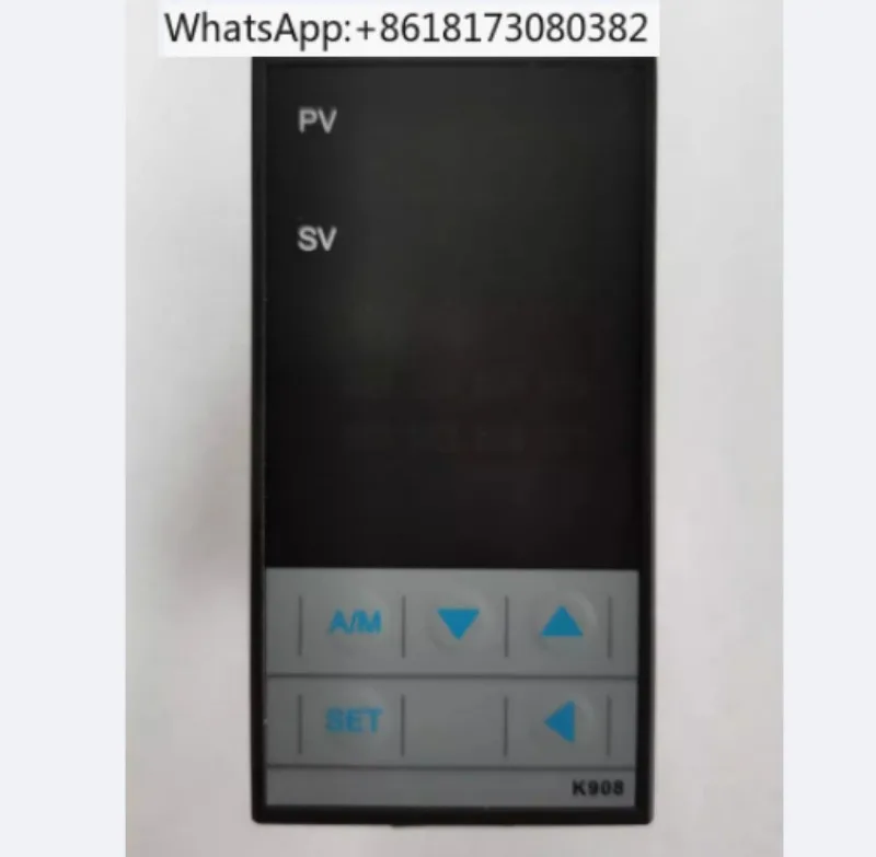 

Dual Alert Temperature Controller For K908-302-030-001 4-20mA Industrial Temperature Control