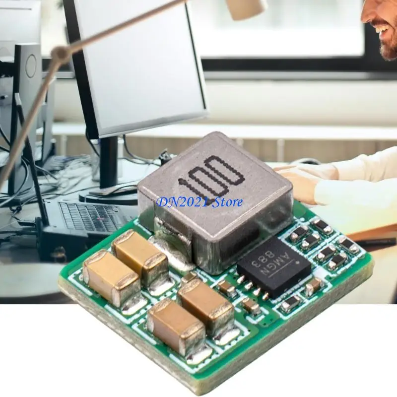 

F3KE Small BEC 5V/2A 12V/3A Модуль питания 5V/2A или 12V/3A для модуля питания компонента разработки компонент