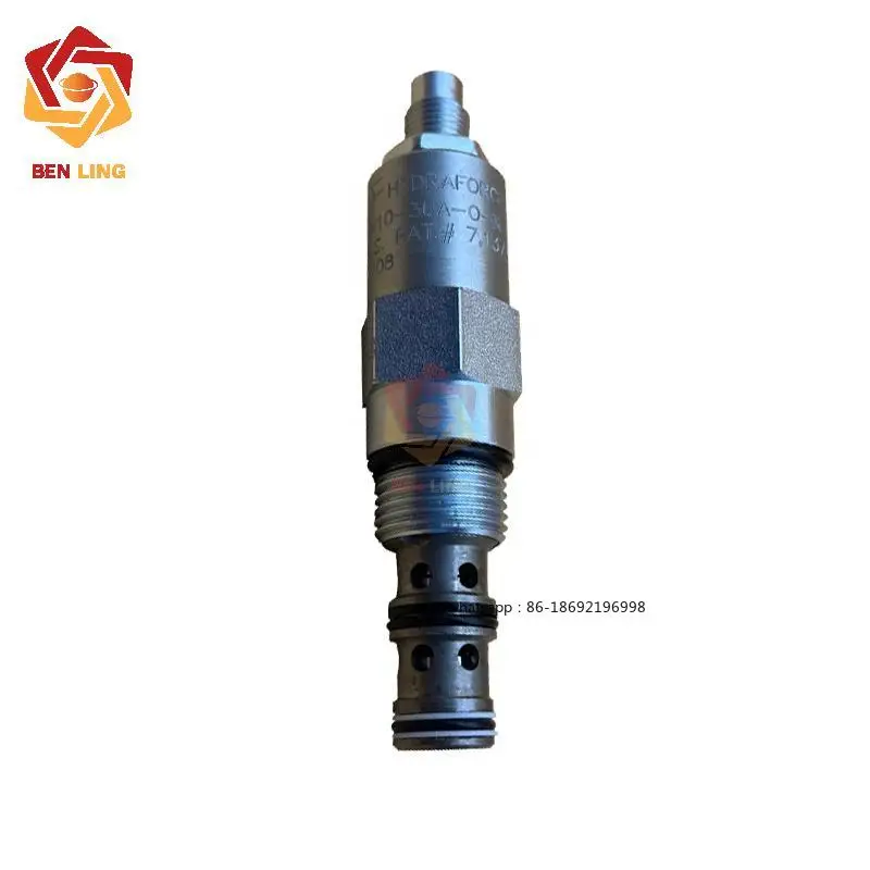 Ben Lingcustom Hydr…