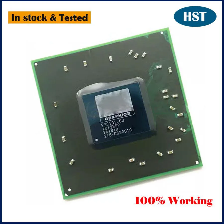 Original New 216-0683010 216-0683013 216-0683008 Chip BGA Chipset