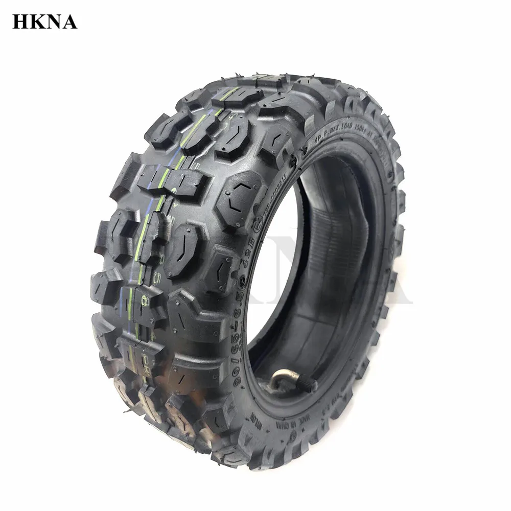 11 Inch Inflation CST Tire for Dualtron Thunder Electric Scooter Ultra 90/65-6.5 Cross-country Inner Outer Tyre Accessories