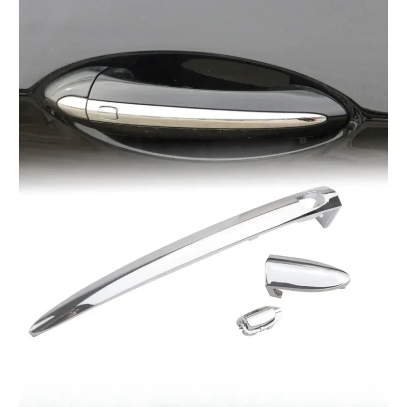 

Door Handle Bright Strip Plating for Buick Envision New Regal Lacrosse Enclave