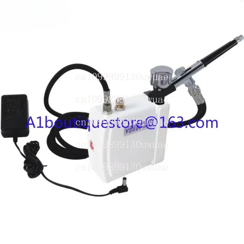 

S08AC-SK Air Brush Cake Spray Kit Compressor