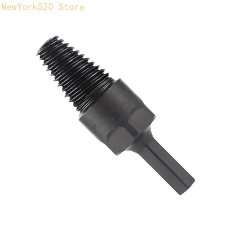 N84C Broken Vint Extractor Extractor Seversovers Hexagonal Shank Dextractor