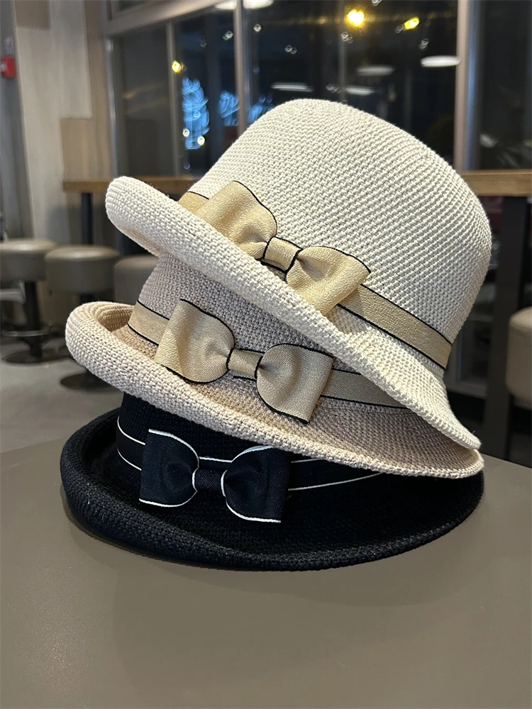 chapeu-de-pescador-f-respiravel-e-versatil-para-primavera-e-verao-com-detalhe-de-laco-e-aba-larga-para-praia-e-ativida