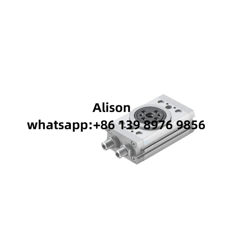 Swing Cylinder DRRD-12-16-20-25-32-35-40-180-FH-Y9A-PA DRRD-16-180-FH-PA DRRD-16-180-FH-Y9A DRRD-20-180-FH-PA DRRD-20-180-FH-Y9A