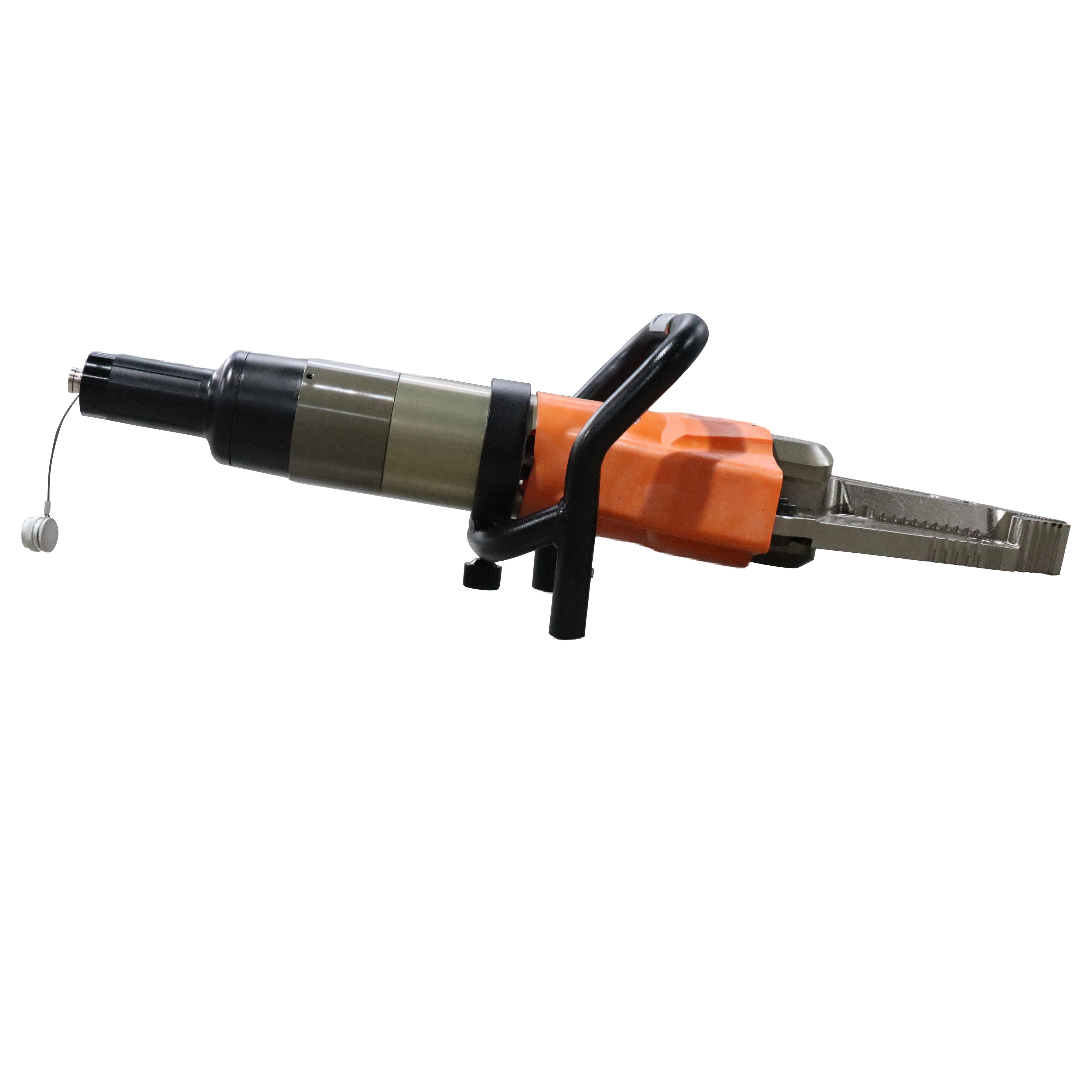 SC507 Multi-functional Hydraulic Rescue Tool 70MPa High Strength Shear Cuts 32mm Steel/20mm Plate Expands 390mm