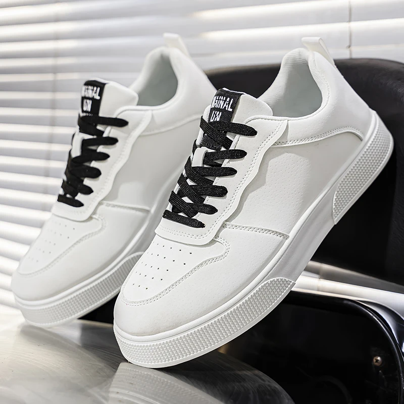 Thumbnail 4 - #51 Compare Leather Casual Shoes Before You Buy