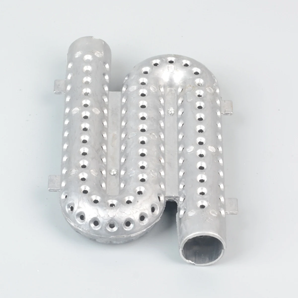 

A13Z-24Mm Muffler Upgraded Clamp Bracket Car Air -Diesel Parking Heater Exhaust Pipe For Webasto Eberspacher