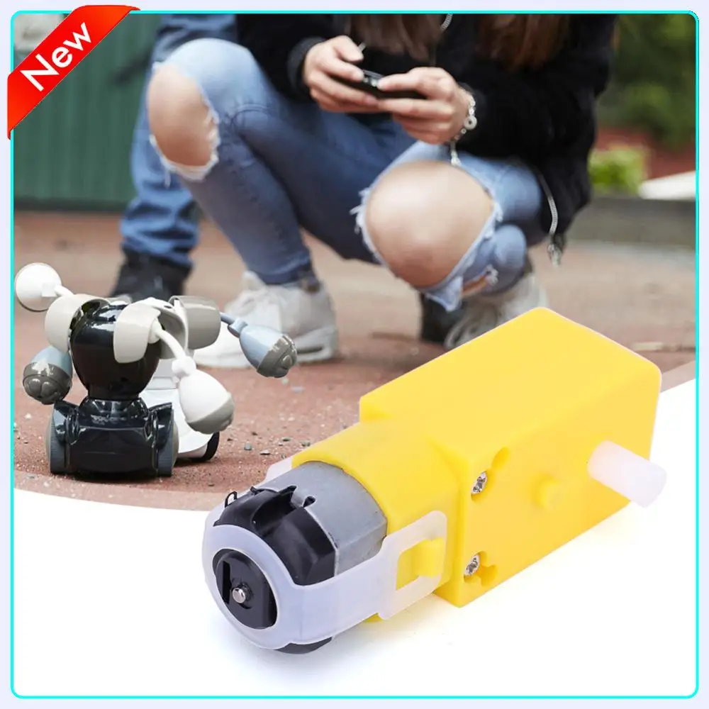 1-50Pcs Dc 3-12V Tt… - image