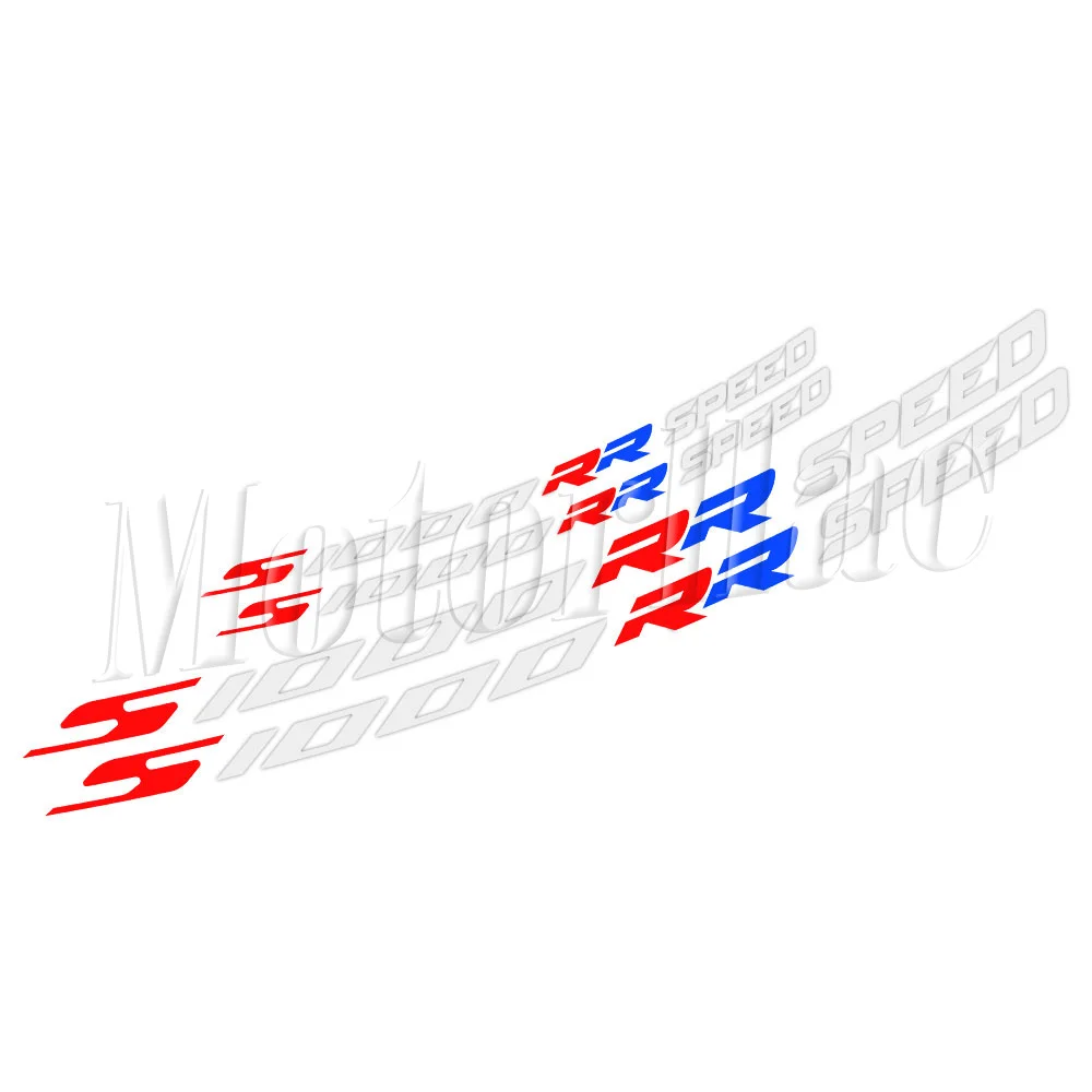 Motorrad-Radaufkleber 17 Zoll Motorrad-Felgenstreifen-Aufkleber Zubehör für S 1000RR S 1000 RR s1000rr 2025 2024 – Detail 8