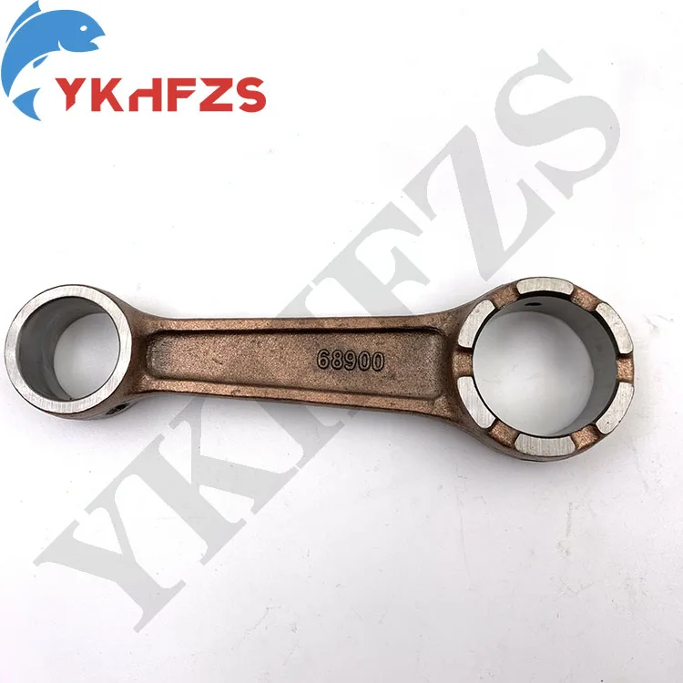 689-11650-00 Connecting Rod Kit For Yamaha Parsun Engine 2T 25HP 30HP 61N 69S 69P 61T series 689-11650 689-11651