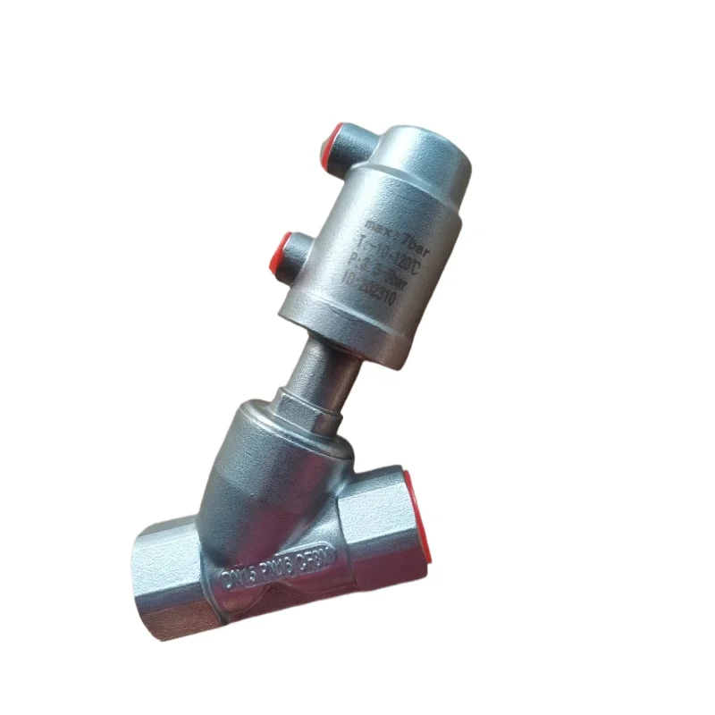 Linear filling machine accessories stainless steel 316 anti-drip DN15 pneumatic filling valve feeding nozzle,liquid filling head
