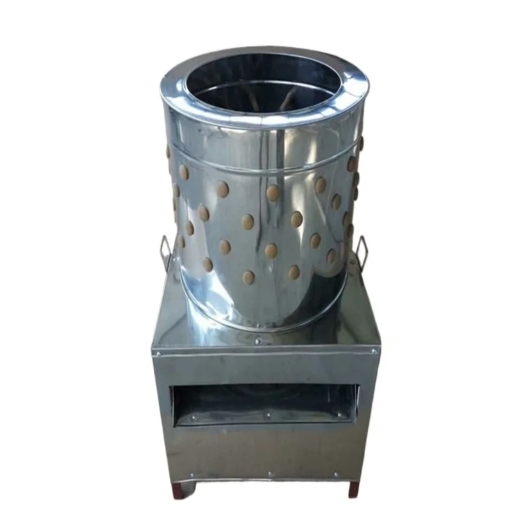 2025 آلة إزالة ريش الدواجن الدجاج ، السمان العصفور ، حمامة السلحفاة ، آلة إزالة شعر الطيور الحمام الدجاج البط أوزة