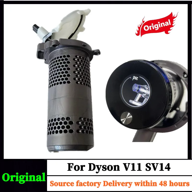 

Original Motor assembly for Dyson V11 SV14 vacuum cleaner motor robot vacuum cleaner accessories