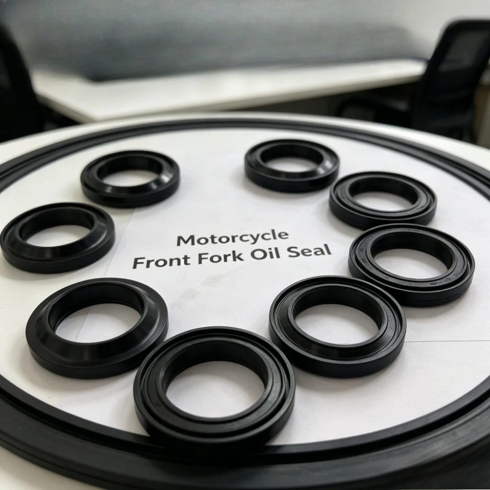 

4/8/16pc 35x48x8 35*48 Front Fork Oil Seal 35 48 Dust Cover For PIAGGIO BEVERLY 200 4T / CARNABY 200 X9 EVOLUTION X8 X 8 200 4T