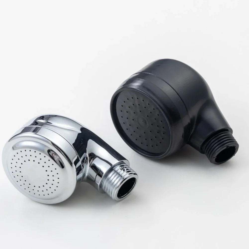 Shower Head Shampoo Bed Pressurized Shower Head Nozzle Water SavingSalon Barber Shop Faucet Nozzle Bathroom Accessories