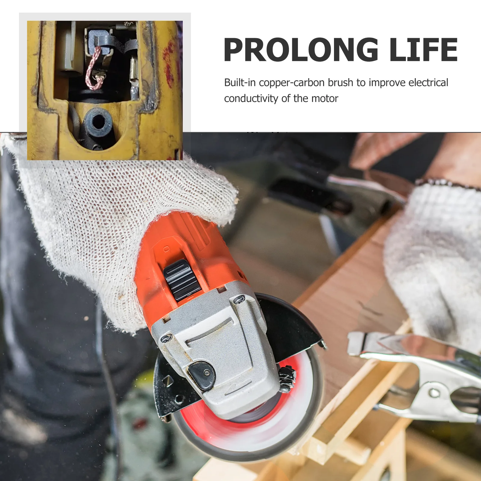 : Szczotki wiertnicze