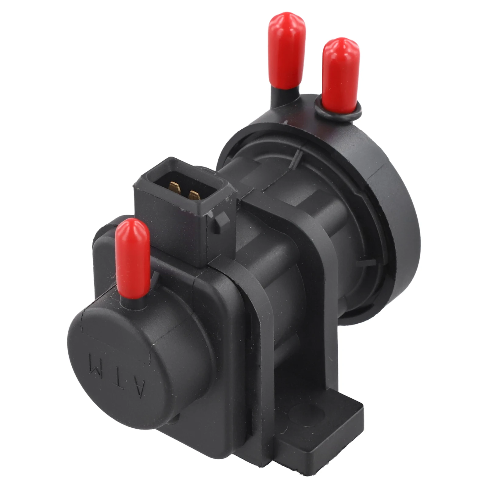 Engine Boost Control Electromagnetic Valve Enhanced Responsiveness Long-lasting Reliability Optimal Engine Fit