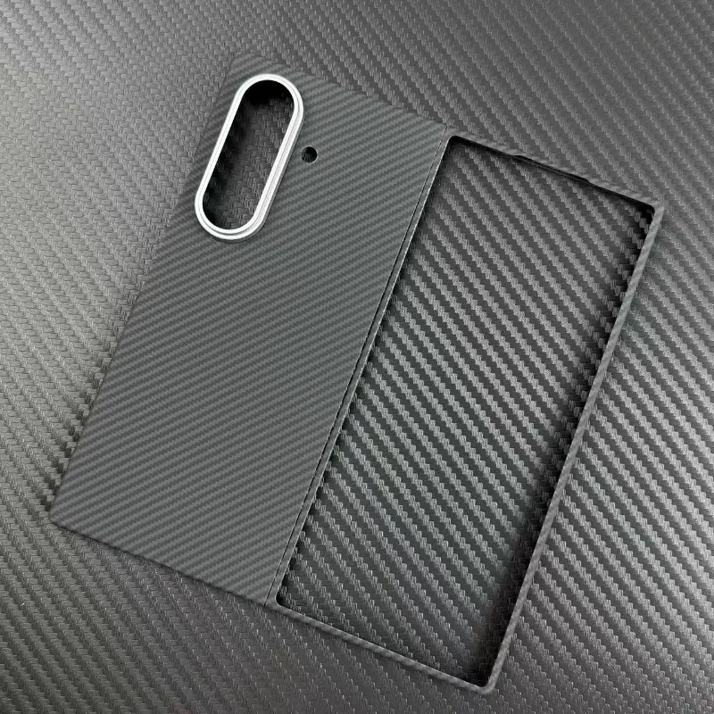 Thumbnail 3 - #45 Samsung Z Fold 7 Cases Comparison Guide