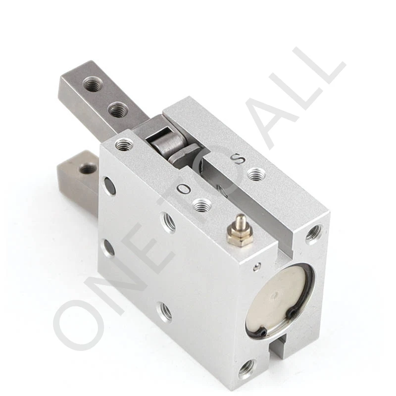 SMC Type Angular Type Air Gripper MHC Series Pneumatic Air Cylinder for Mask Machine MHC2-16D MHC2-20D MHC2-25D MHC2-32D