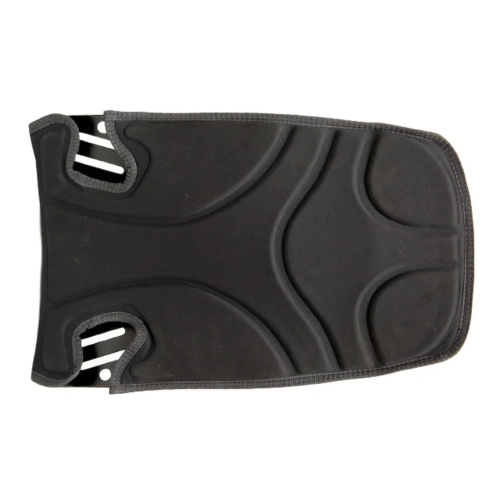 Compressed Sponge Support Pad for Scuba Diving For Bcd Backplates Offering Consistent Structural Support Underwater